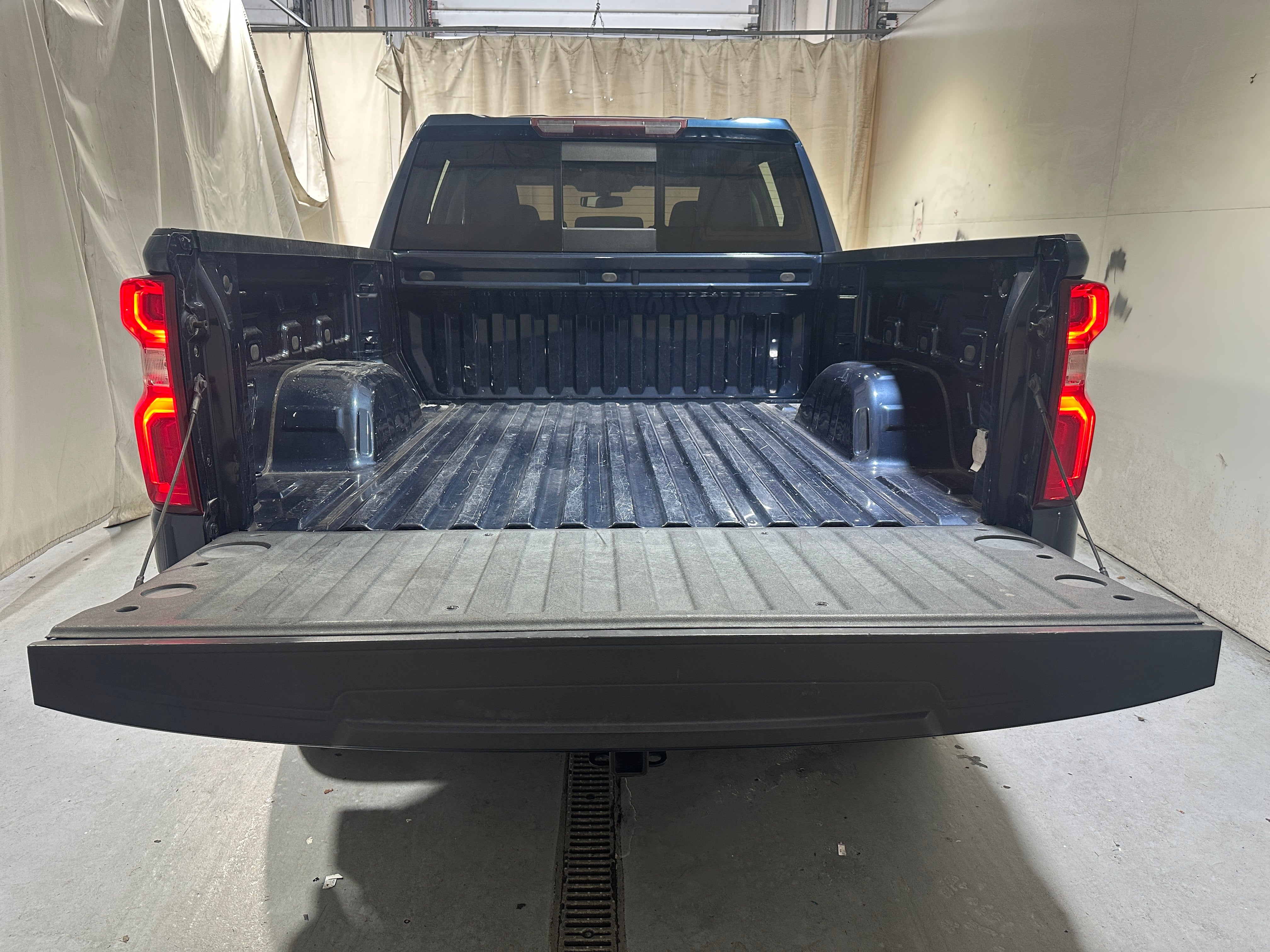 chevrolet silverado 1500 2021 1GCPWDET2MZ167128 image chevrolet silverado 1500 2021 1GCPWDET2MZ167128 image